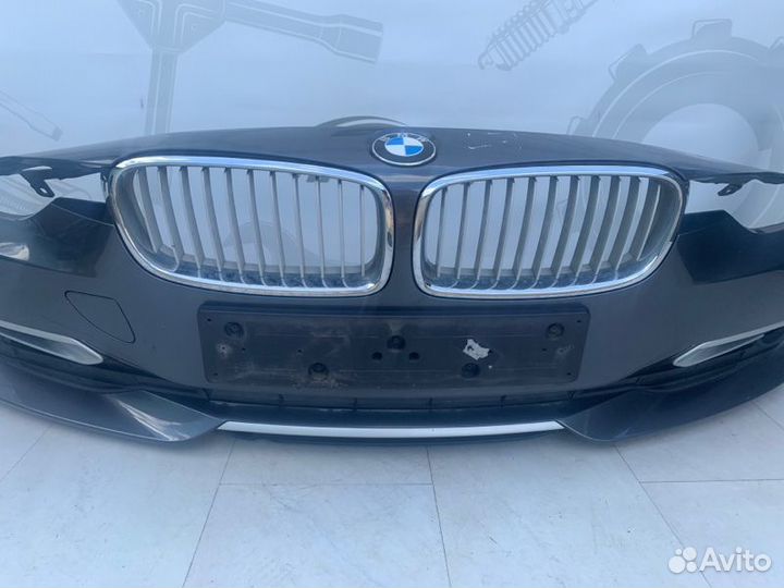 Бампер передний в сборе BMW 3 F30/31