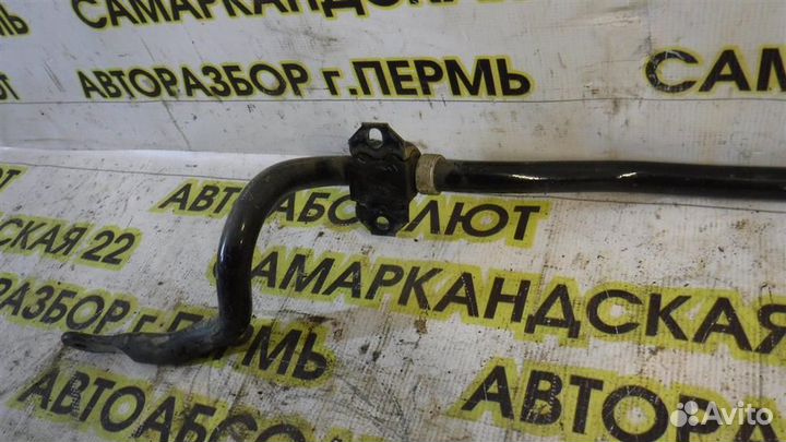 Стабилизатор передний KIA RIO II (JB) 2005-2011