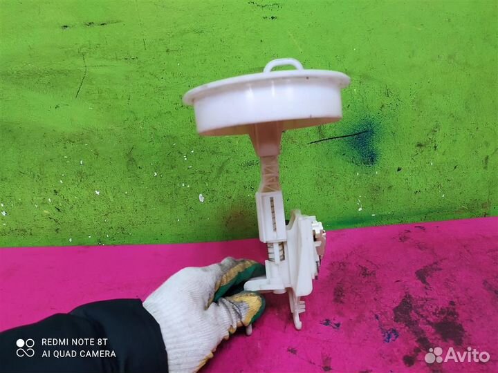 Датчик уровня топлива Golf 4 Bora Octavia Audi A3