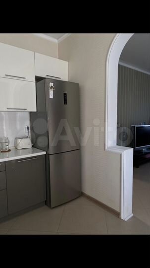 Дом 114 м² на участке 4 сот.