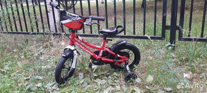 Детский велосипед schwinn Koen 12, 2021