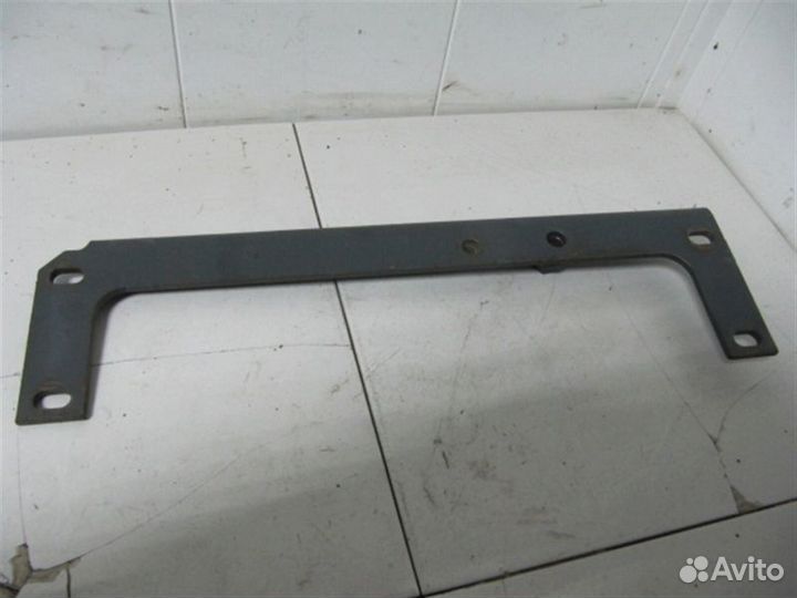 Кронштейн глушителя Mercedes-Benz Actros Mp 3 4/2