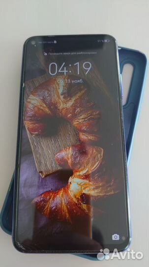 HONOR 20, 6/128 ГБ