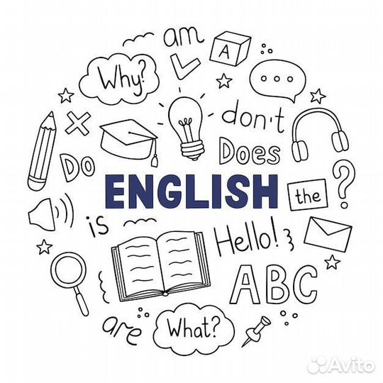 Переводчик английского языка