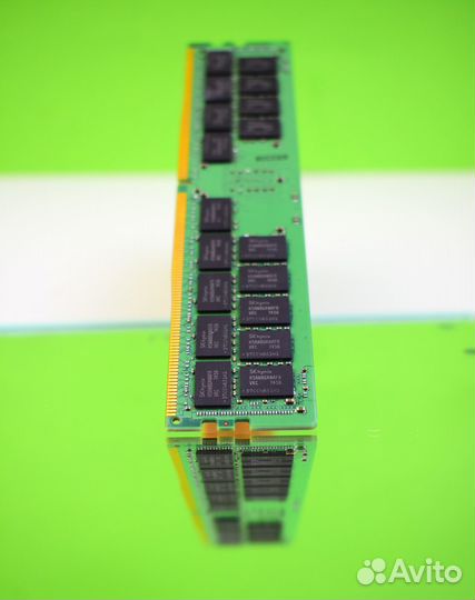 32GB DDR4 ECC hynix 2666MHz