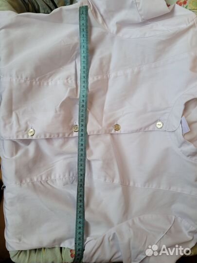 Медицинский костюм 48-50 размера