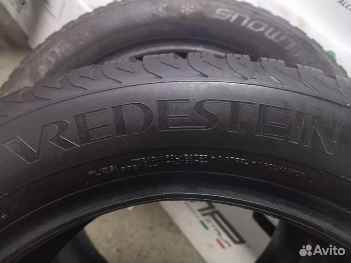 Vredestein SporTrac 5 205/55 R16 91H