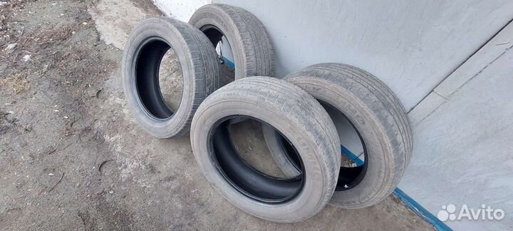 Kumho Eco Solus KL21 225/60 R17