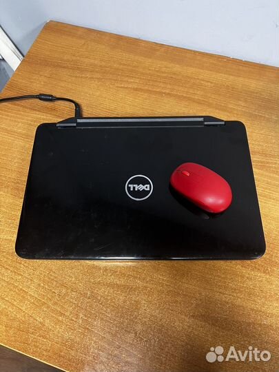 Ноутбук Dell Inspiron 3520