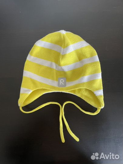 Шапки reima 48 (осень, зима)