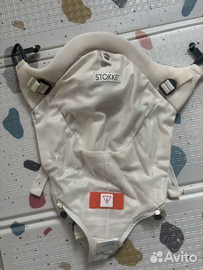 Stokke рюкзак переноска