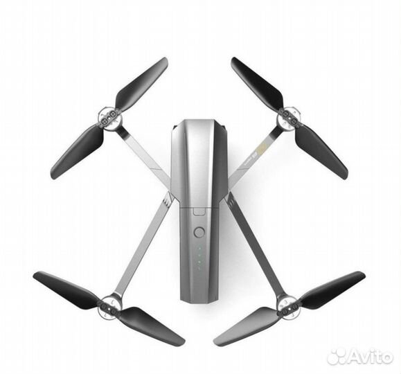 Квадрокоптер MJX 16 bugs PRO