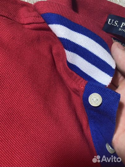 Polo ralph lauren slim fit