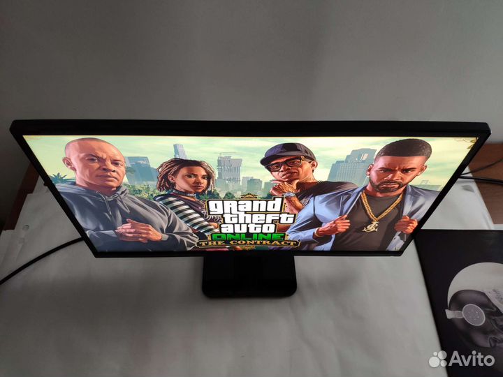 Монитор Dell 23