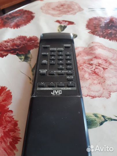 Видеомагнитофон