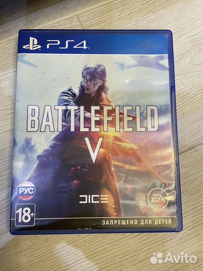 Игры для приставок ps4