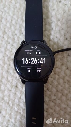 Samsung galaxy watch active 2 40 мм