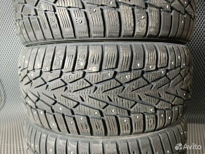 Nokian Tyres Hakkapeliitta 7 225/55 R16