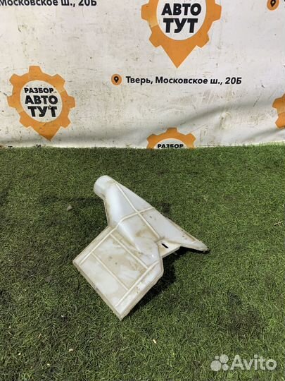 Воздуховод печки нижний Иж Ода 2126