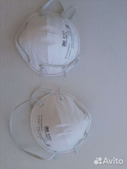 Респираторы