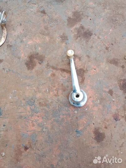 Шильдик олень