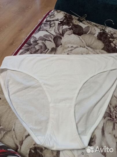 Трусы женские хлопок 54