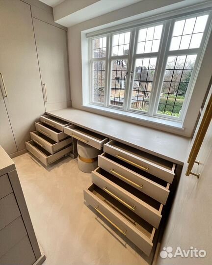 Детская мебель