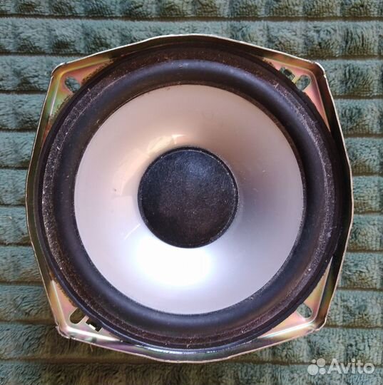 Динамики Panasonic /Technics