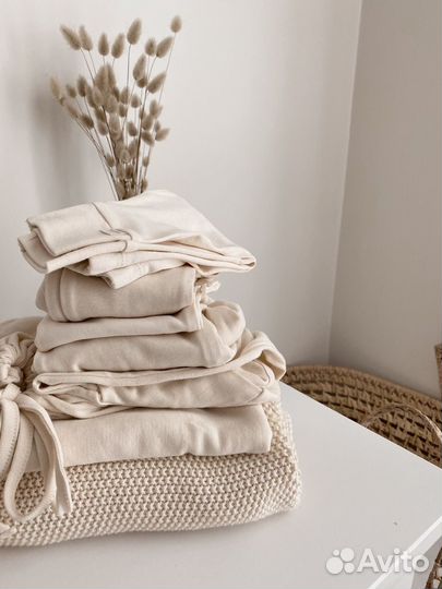 Вещи пакетом на девочку новорожденную до 3 месяцев