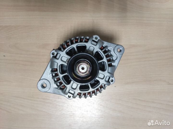 Генератор Kia Spectra