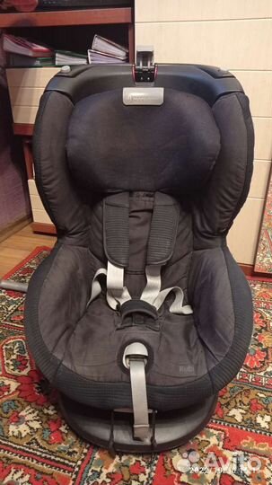 Автокресло maxi cosi