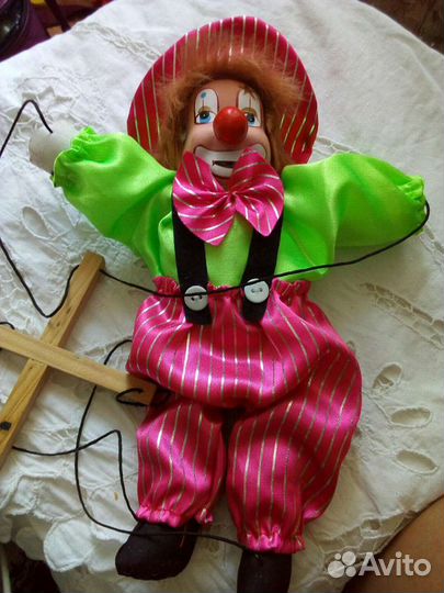 Winx.Фарфоровая