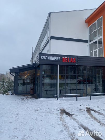 Повар в холодный цех