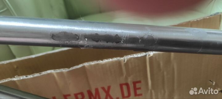 Велосипед bmx