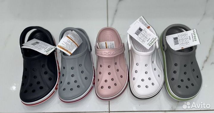 Crocs мужские/женские 36,37,38,39,40,41,42,43