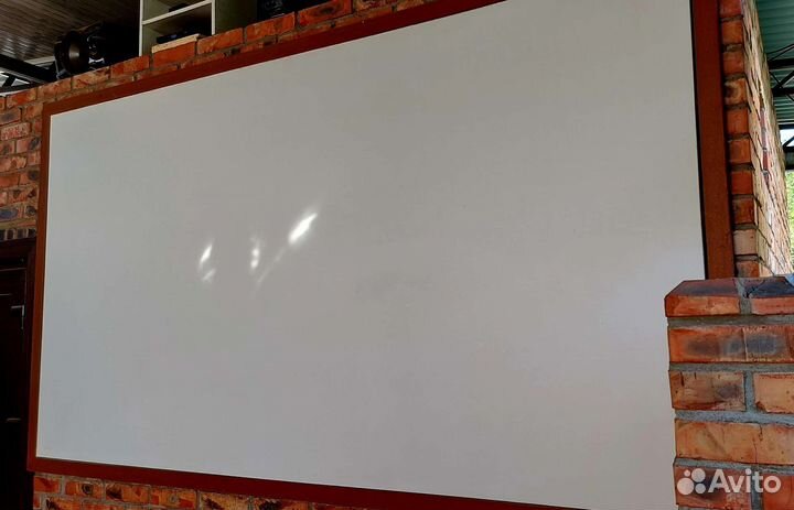 Экран для проектора
