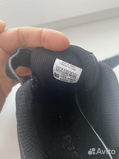 Reebok детские кроссовки