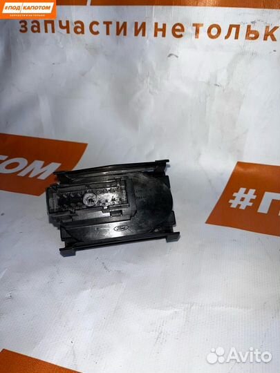 Переключатель света Ford Fusion рест