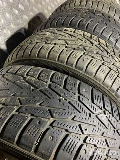 Nokian Tyres Hakkapeliitta 7 195/55 R16