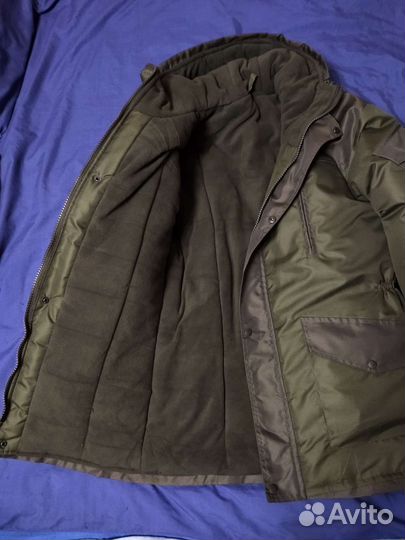 Костюм зимний новый