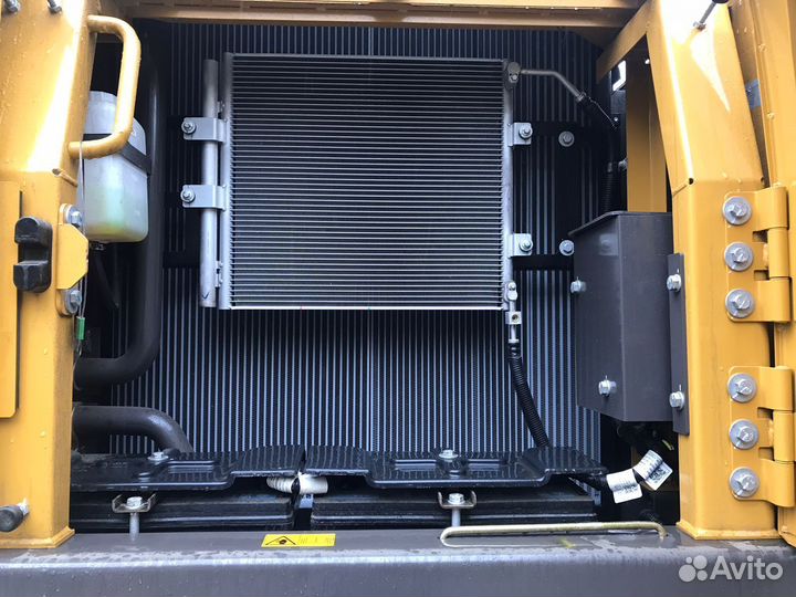 Гусеничный экскаватор Lovol FR245E2, 2022