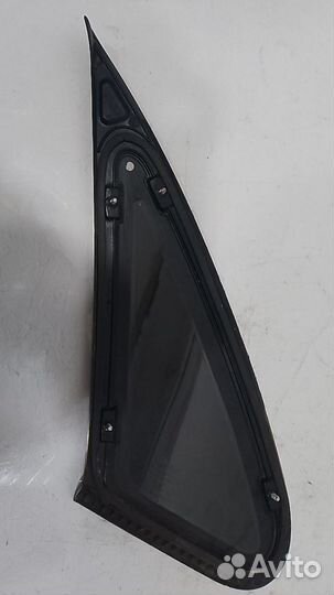 Стекло глухое правое Chevrolet Lacetti 2003-2013