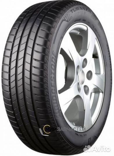 Bridgestone Turanza T005 255/35 R18 94Y