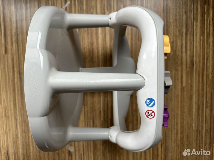 Сиденье для купания