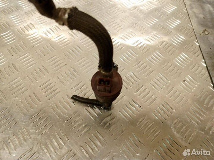 Клапан вентиляции топливного бака Peugeot 206