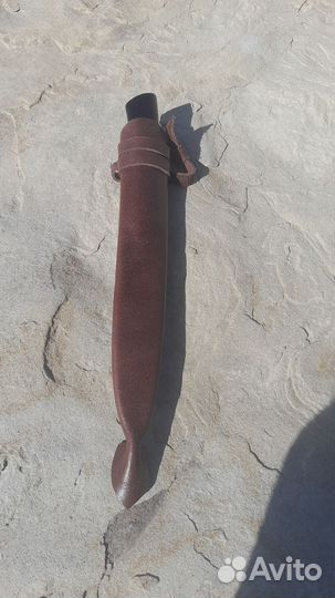 Бычакъ по мотивам