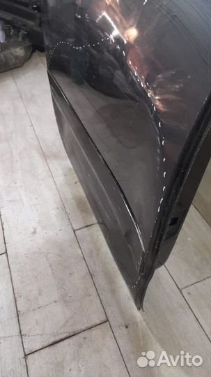 Дверь задняя правая Datsun On-Do С 2014 По 2020