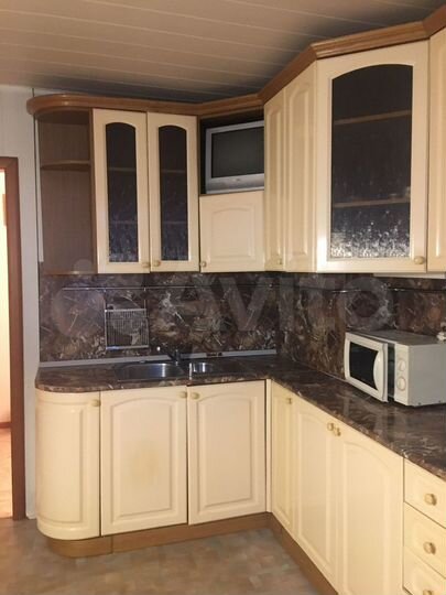 3-к. квартира, 68,3 м², 6/6 эт.