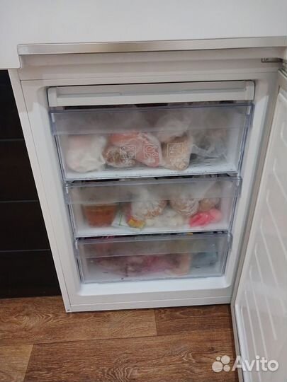 Холодильник beko rcnk356koos