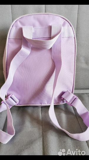 Детский рюкзачок